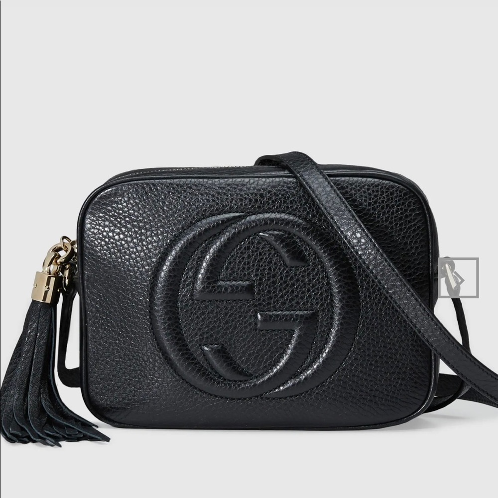 Gucci Disco bag